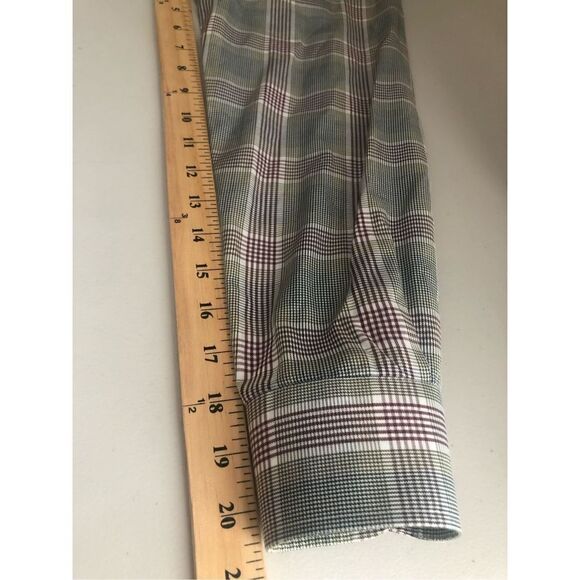 Bobby Jones Men's   Button Down Shirt SZ M - Picture 7 of 10